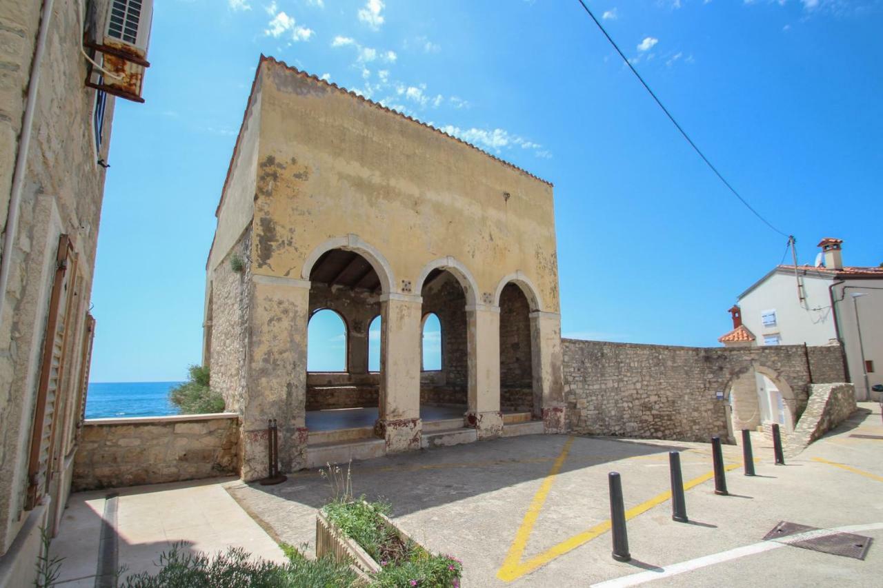 Dolores Novigrad Istria Eksteriør billede