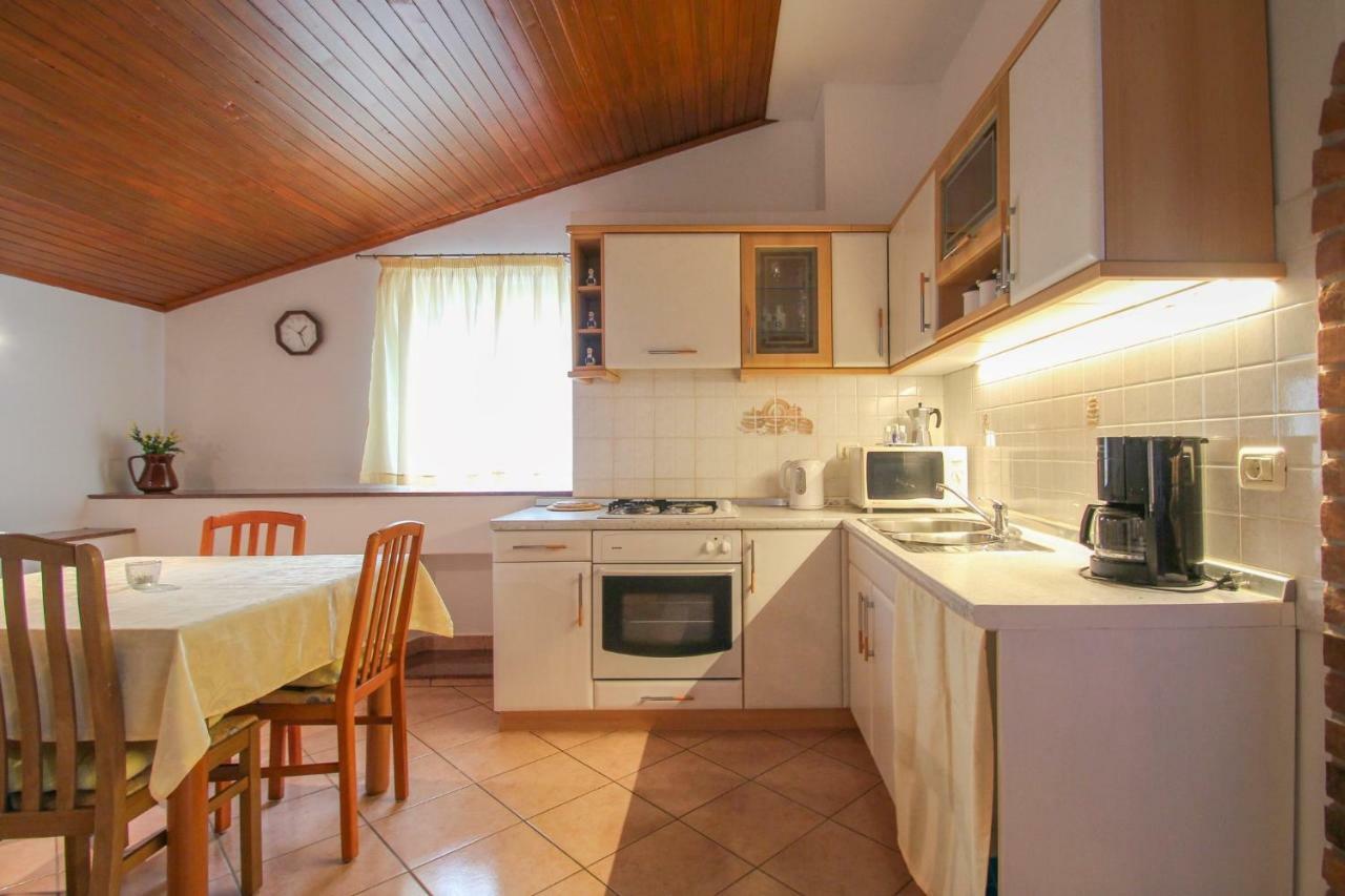 Dolores Novigrad Istria Eksteriør billede